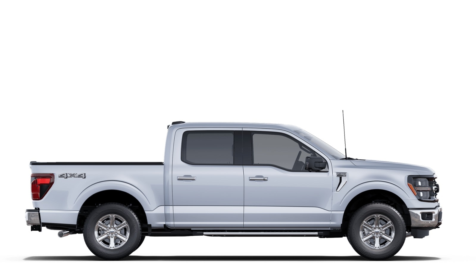 Thumbnail: 2025 Ford F-150 - 5