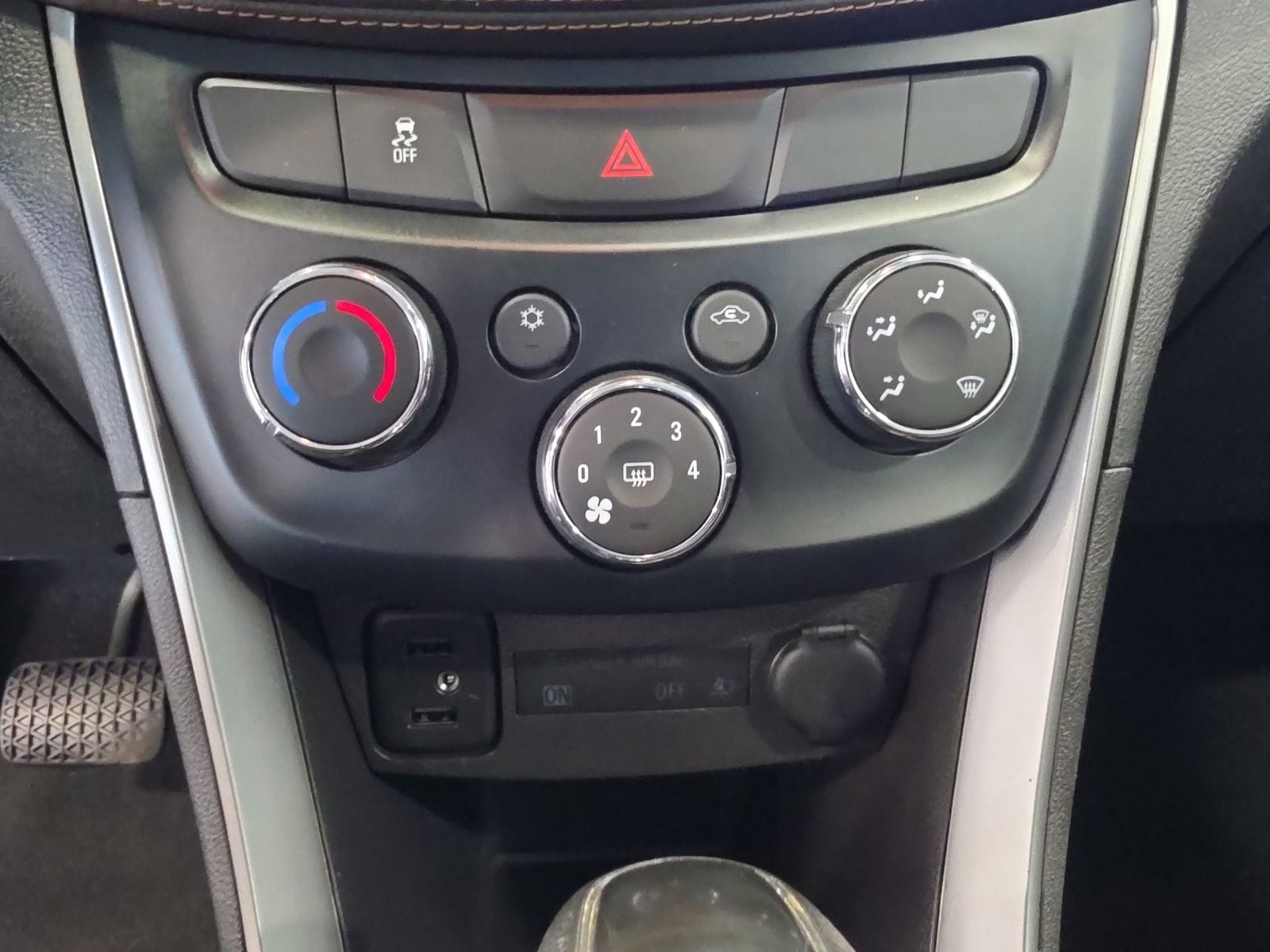 Thumbnail: 2019 Chevrolet Trax - 20
