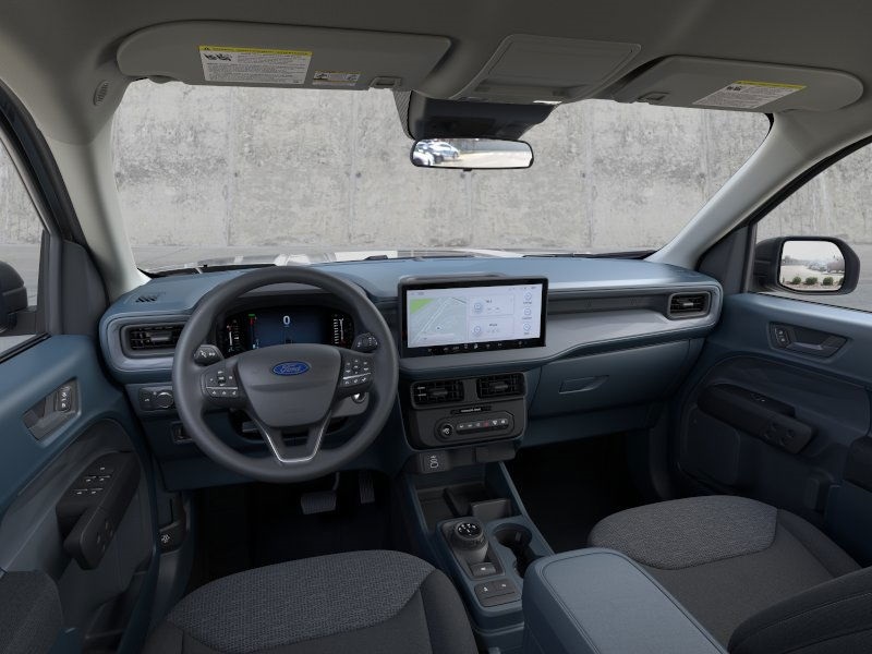 Thumbnail: 2026 Ford Maverick - 9