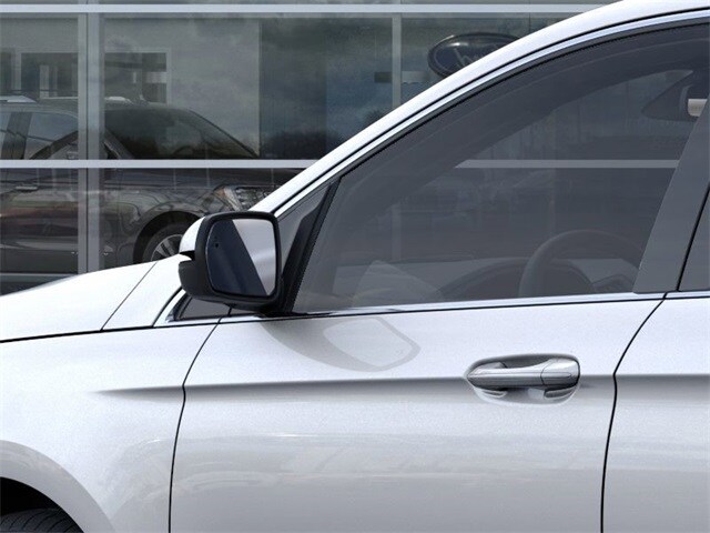 Thumbnail: 2024 Ford Edge - 20