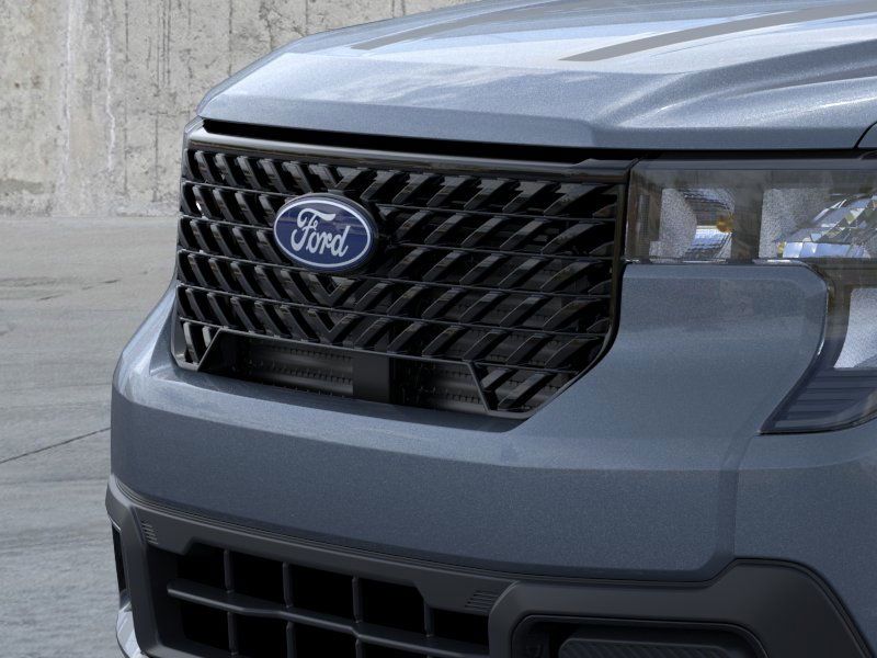 Thumbnail: 2026 Ford Maverick - 18