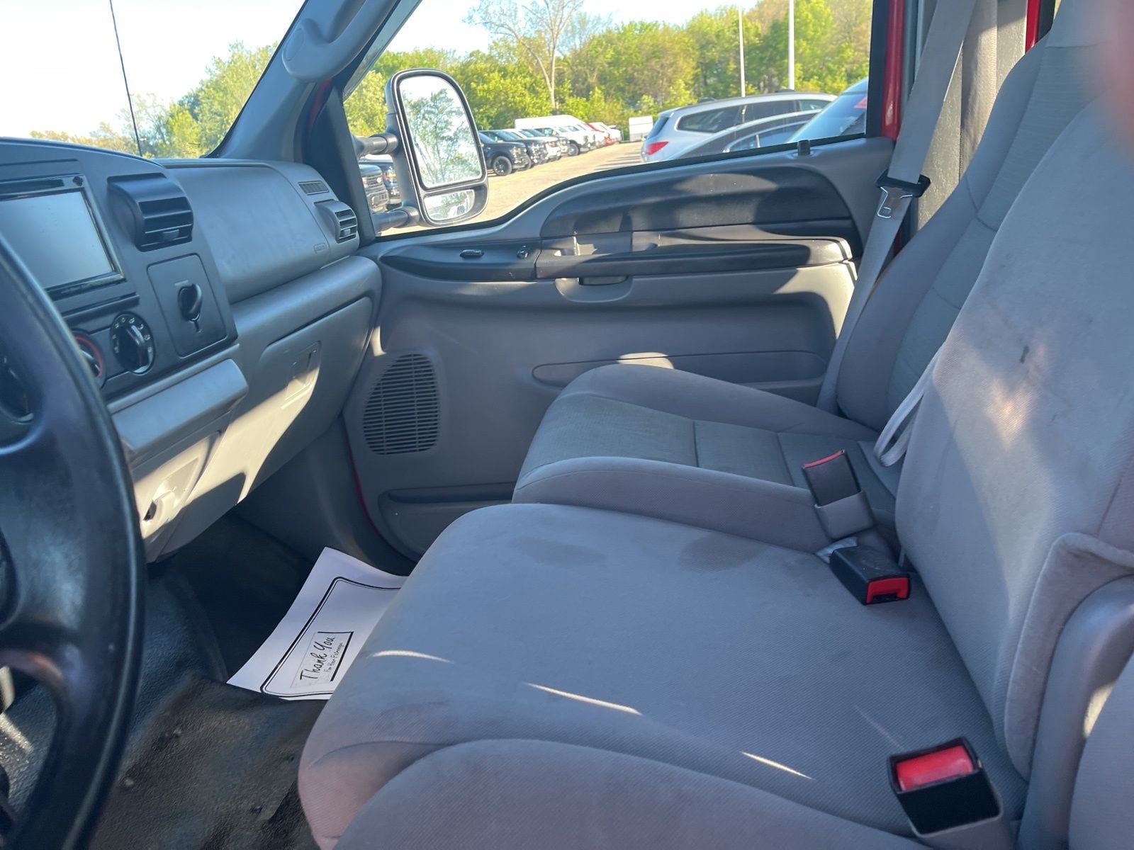 Thumbnail: 2006 Ford F-350 - 25