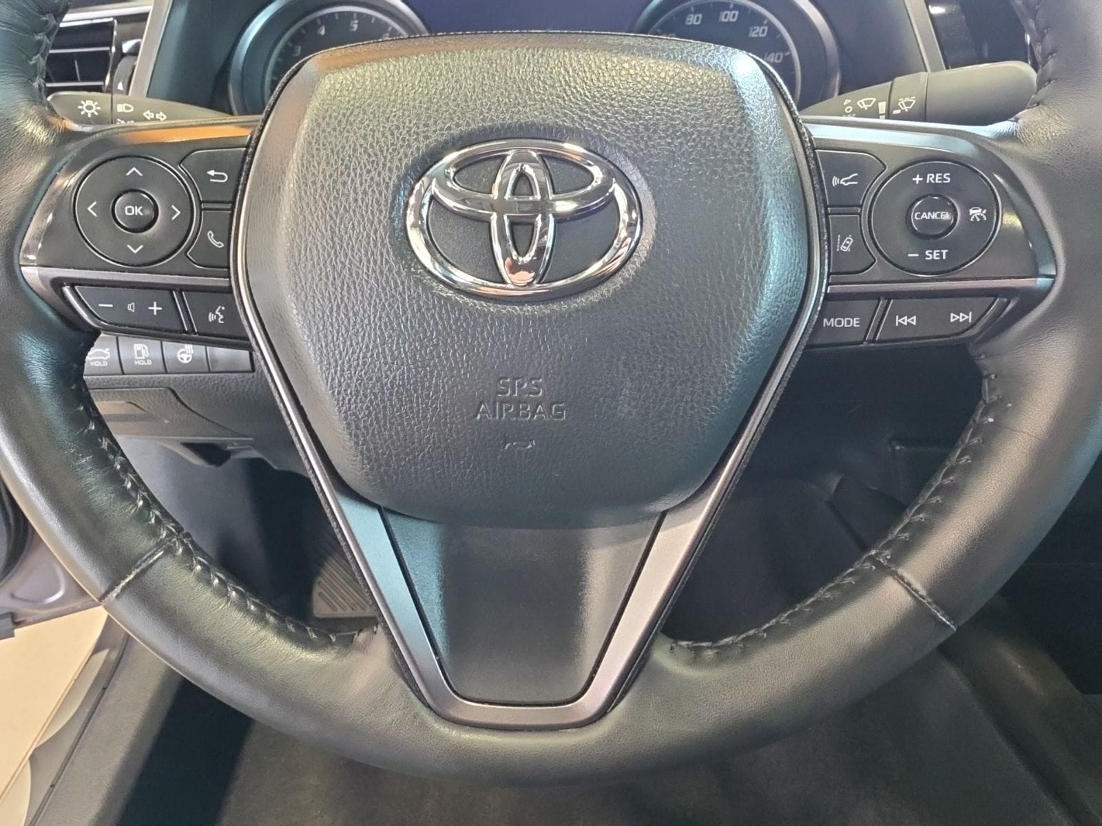 Thumbnail: 2024 Toyota Camry - 20