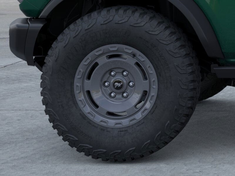 Thumbnail: 2025 Ford Bronco - 21