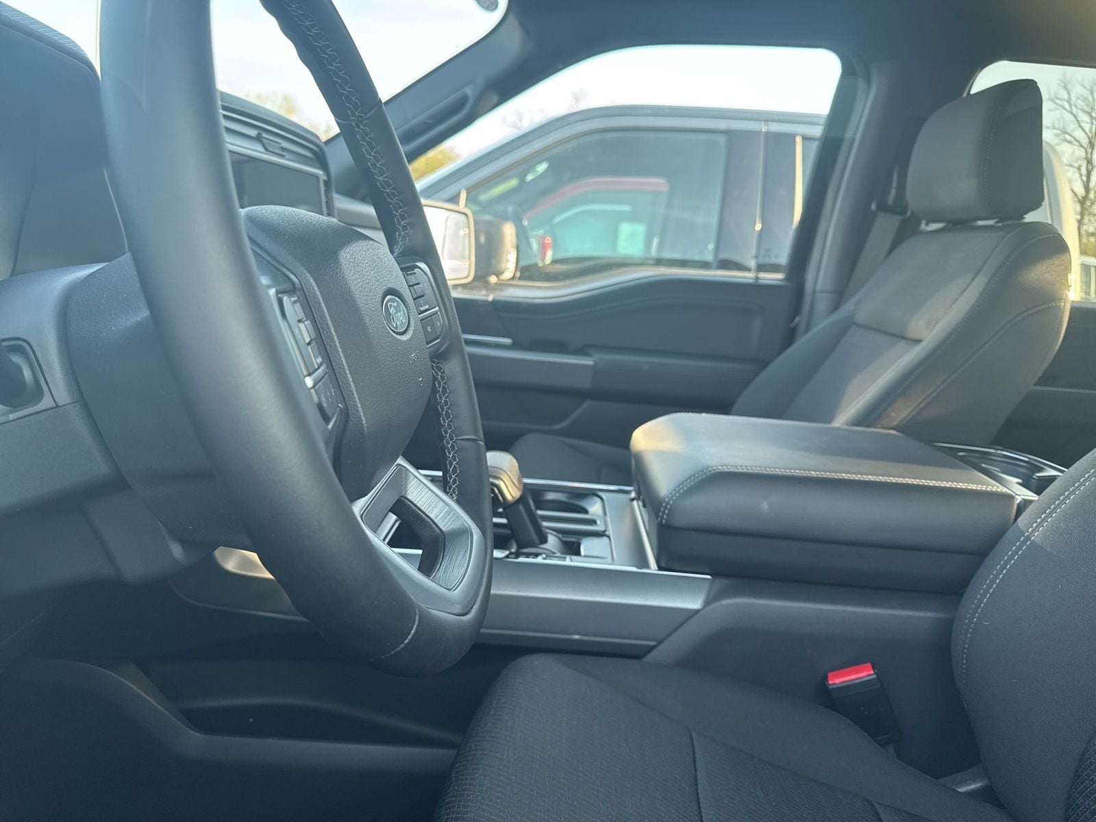 Thumbnail: 2026 Ford F-150 - 31