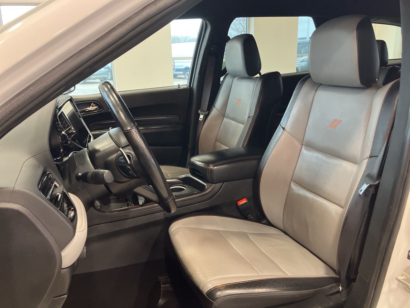 Thumbnail: 2024 Dodge Durango - 9