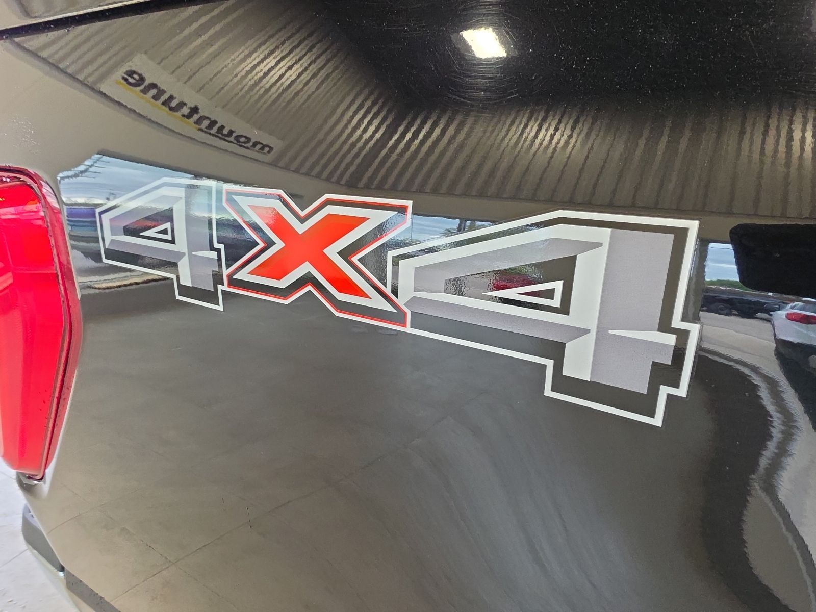 Thumbnail: 2021 Ford F-150 - 7