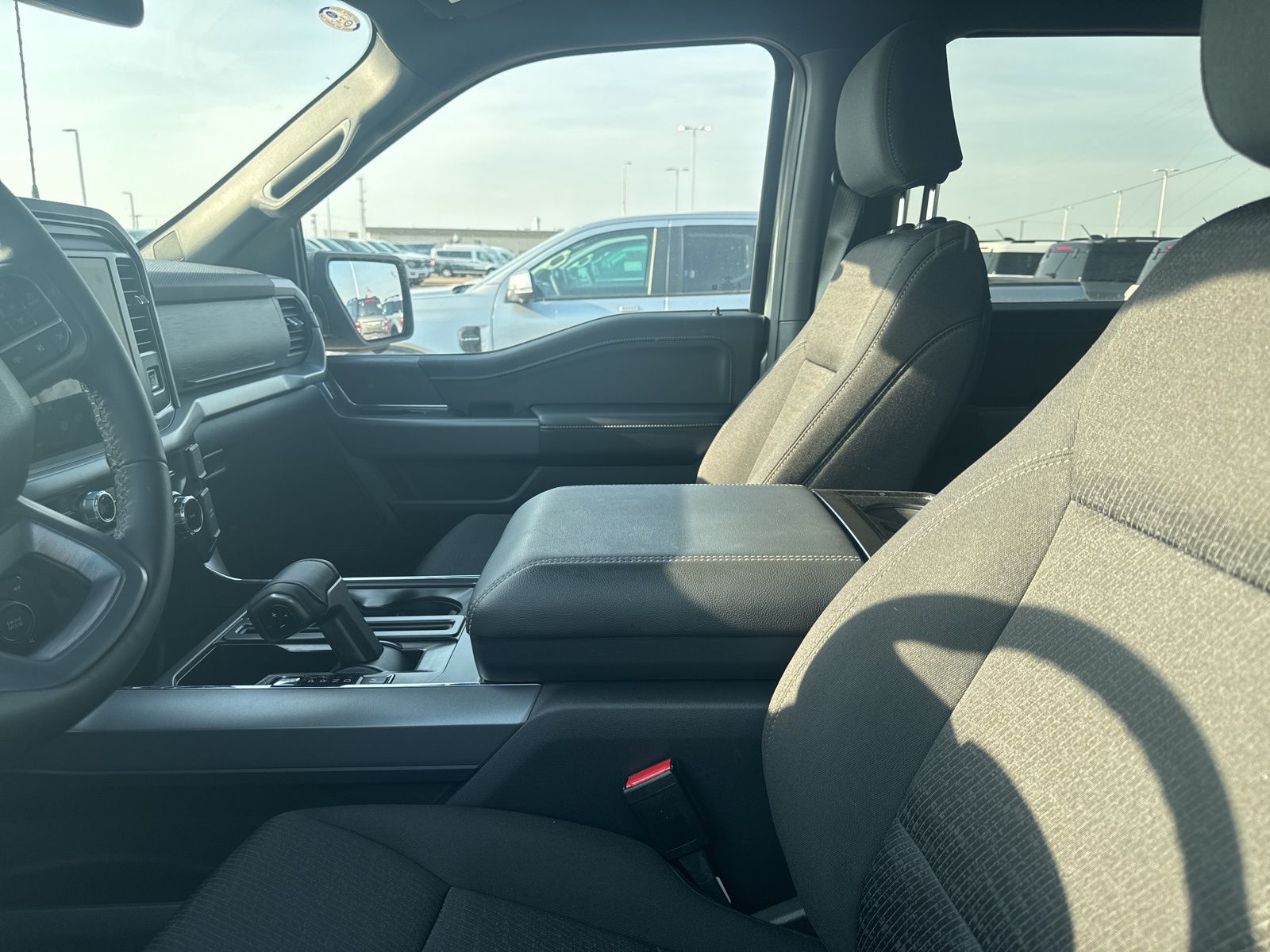 Thumbnail: 2026 Ford F-150 - 30