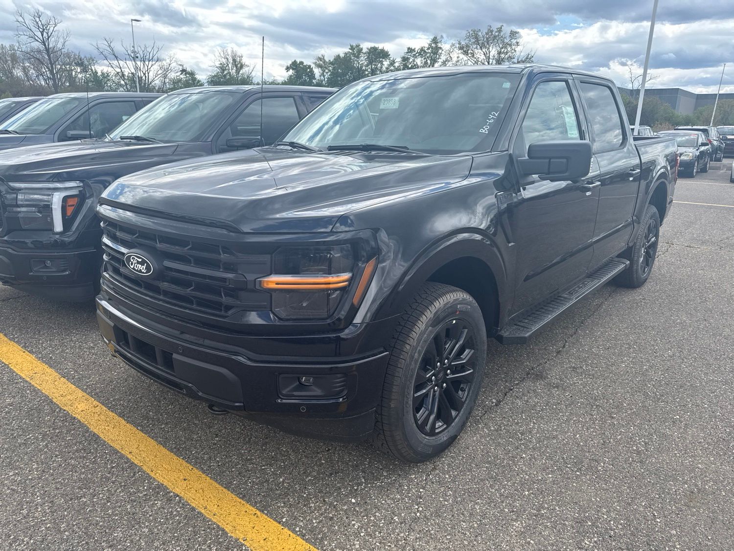 Thumbnail: 2026 Ford F-150 - 2