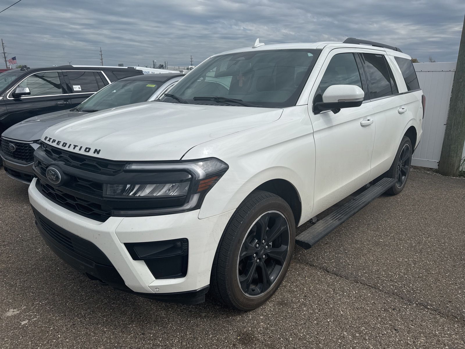 Thumbnail: 2023 Ford Expedition - 2