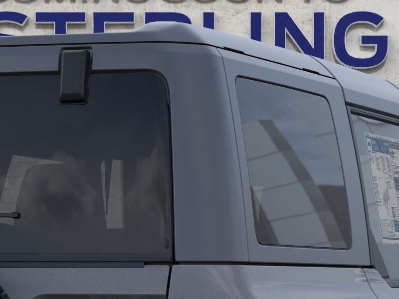 Thumbnail: 2025 Ford Bronco - 25