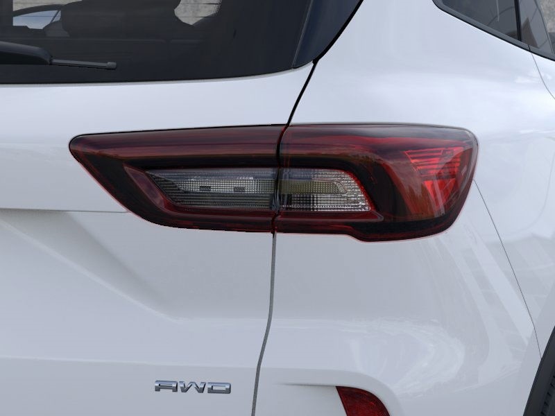 Thumbnail: 2026 Ford Escape - 21