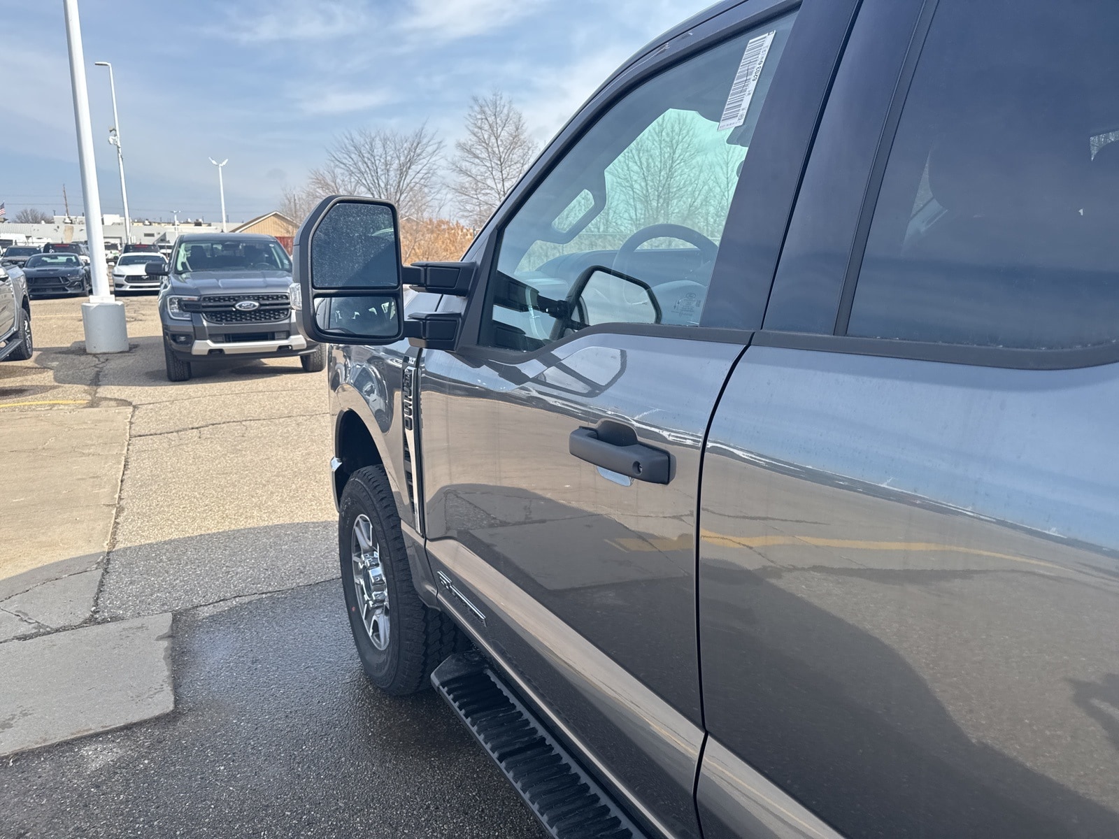 Thumbnail: 2025 Ford F-250 - 22