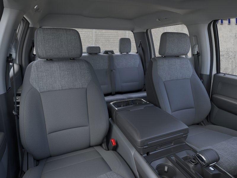 Thumbnail: 2025 Ford F-150 - 10