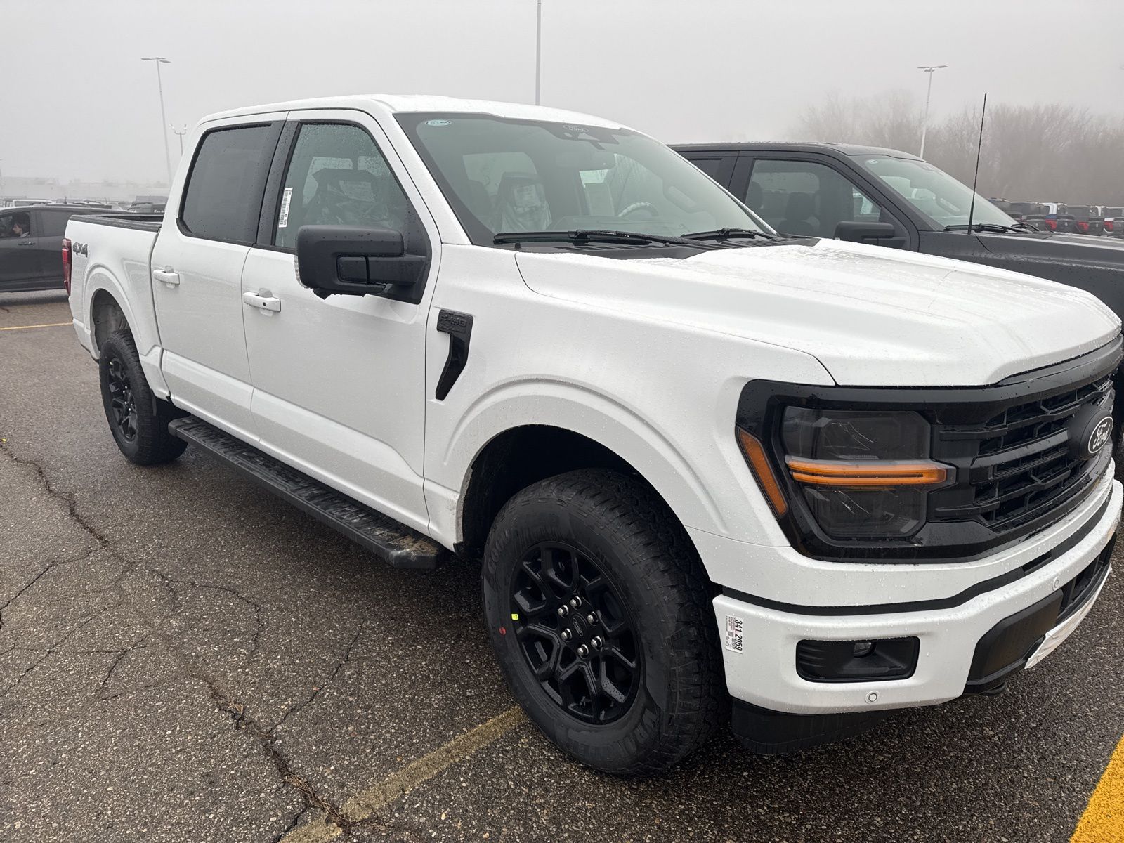 Thumbnail: 2026 Ford F-150 - 20