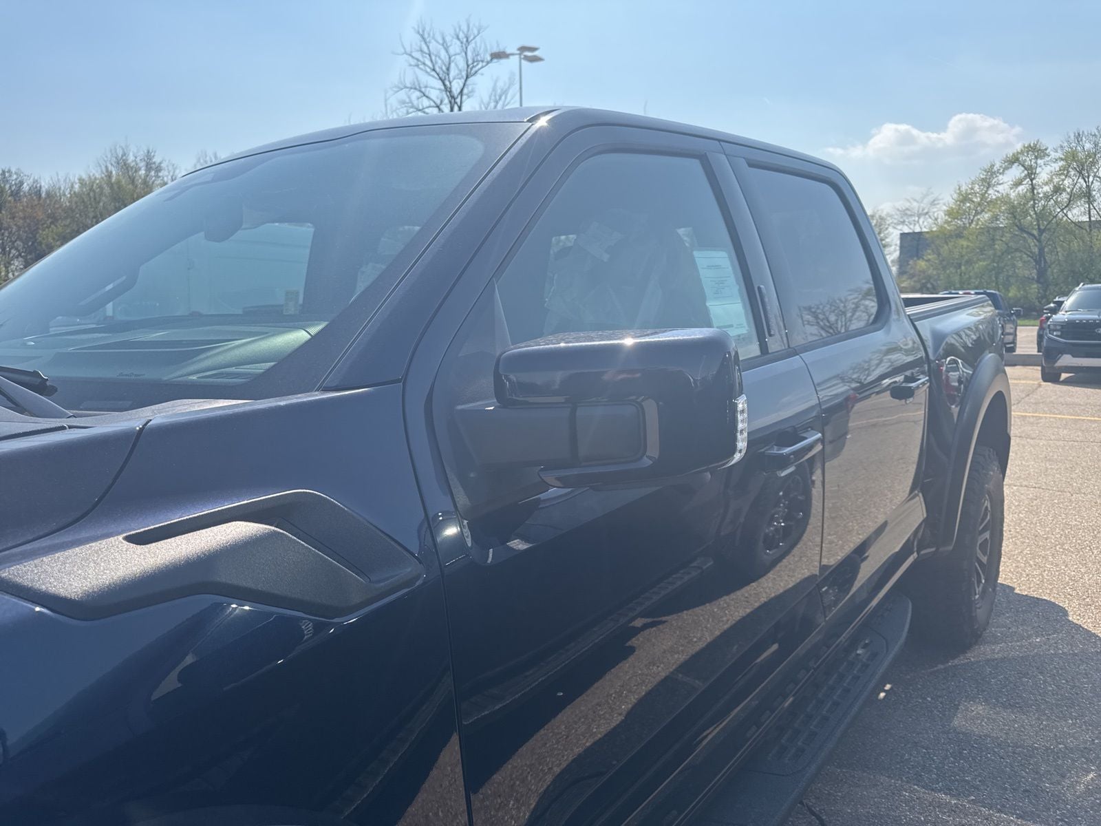 Thumbnail: 2026 Ford F-150 - 18