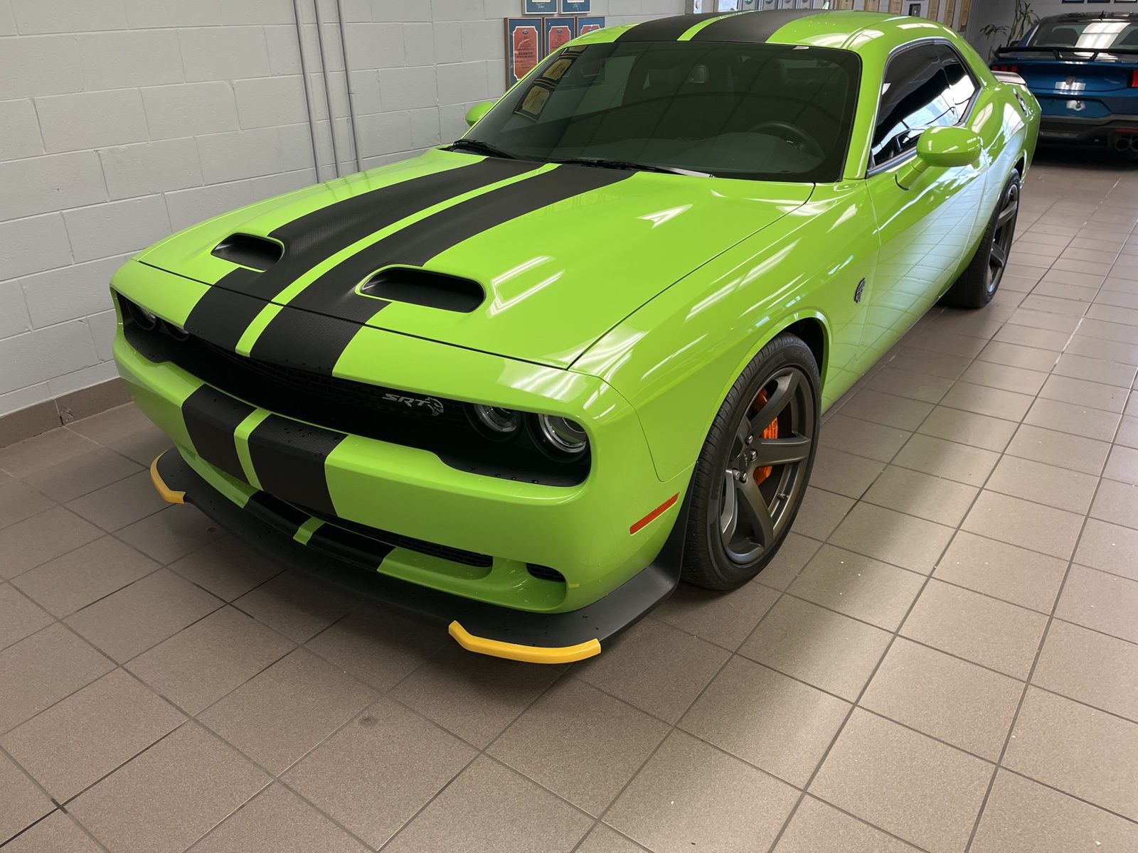 Thumbnail: 2019 Dodge Challenger - 2