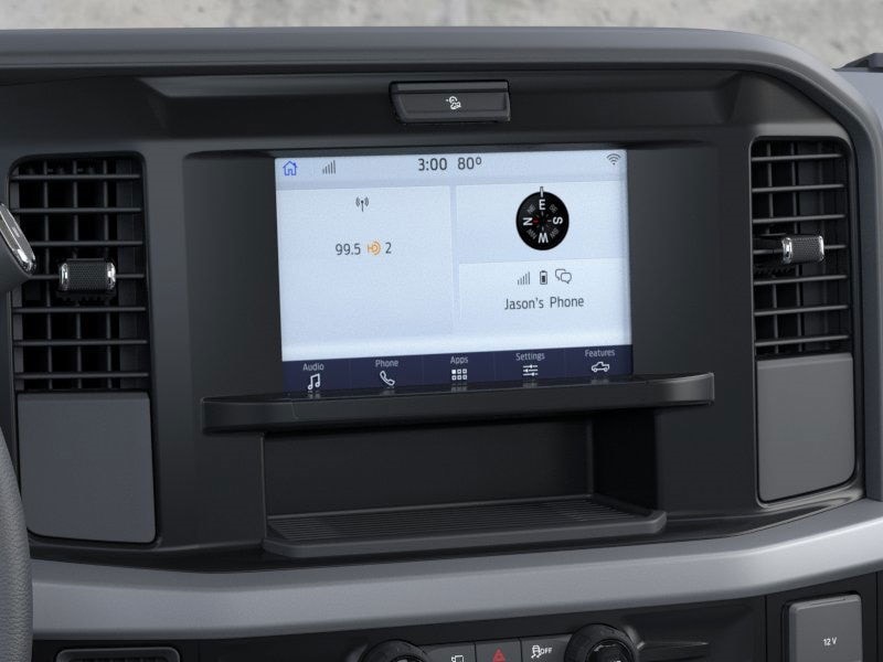 Thumbnail: 2025 Ford F-350 - 14