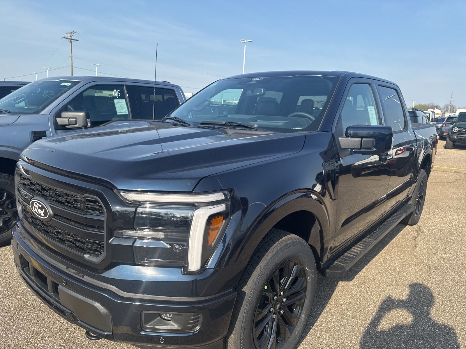 Thumbnail: 2026 Ford F-150 - 23