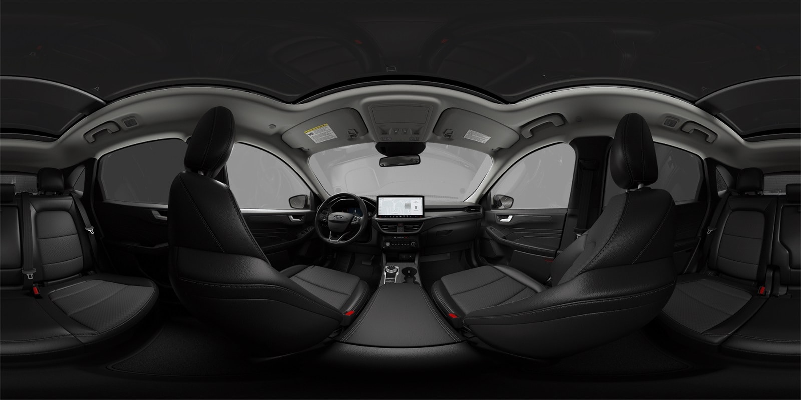 Thumbnail: 2026 Ford Escape - 8