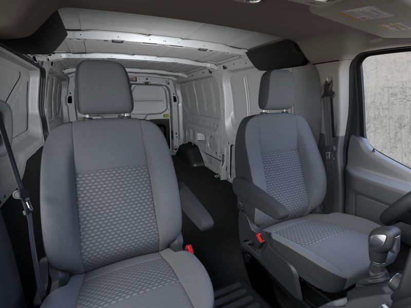 Thumbnail: 2025 Ford Transit Series - 10