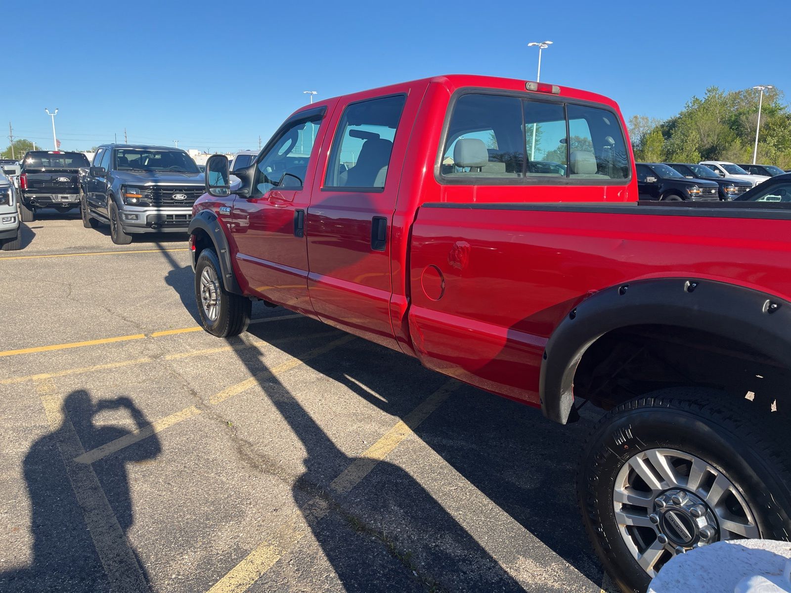 Thumbnail: 2006 Ford F-350 - 11