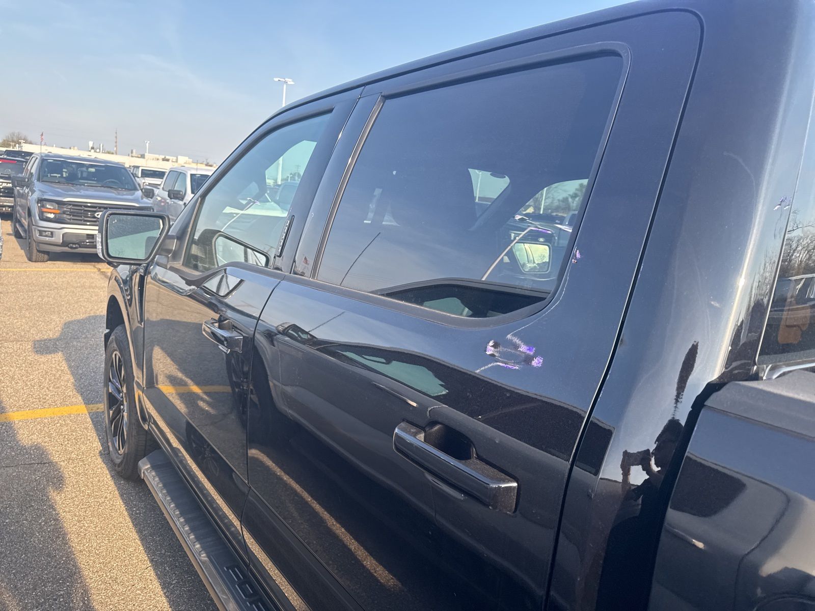 Thumbnail: 2026 Ford F-150 - 16