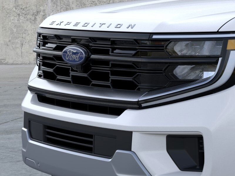 Thumbnail: 2025 Ford Expedition - 17