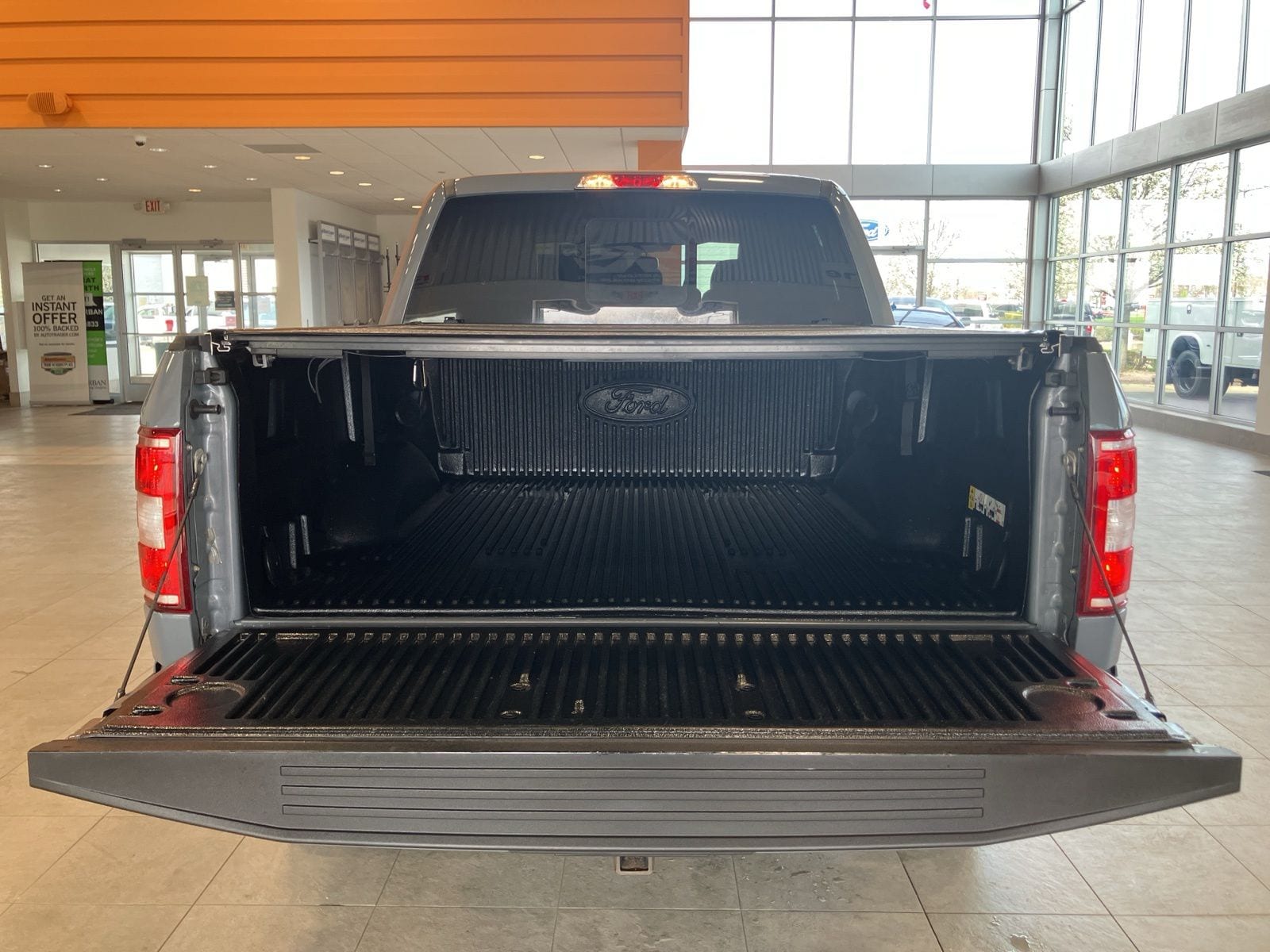 Thumbnail: 2019 Ford F-150 - 31