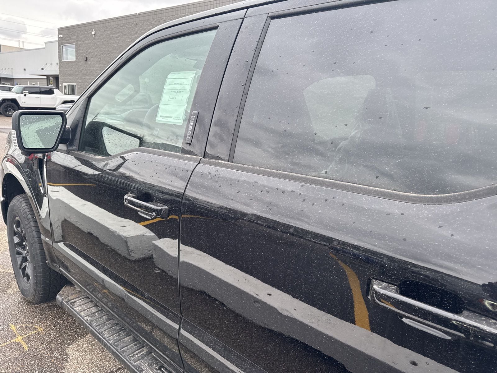 Thumbnail: 2026 Ford F-150 - 5