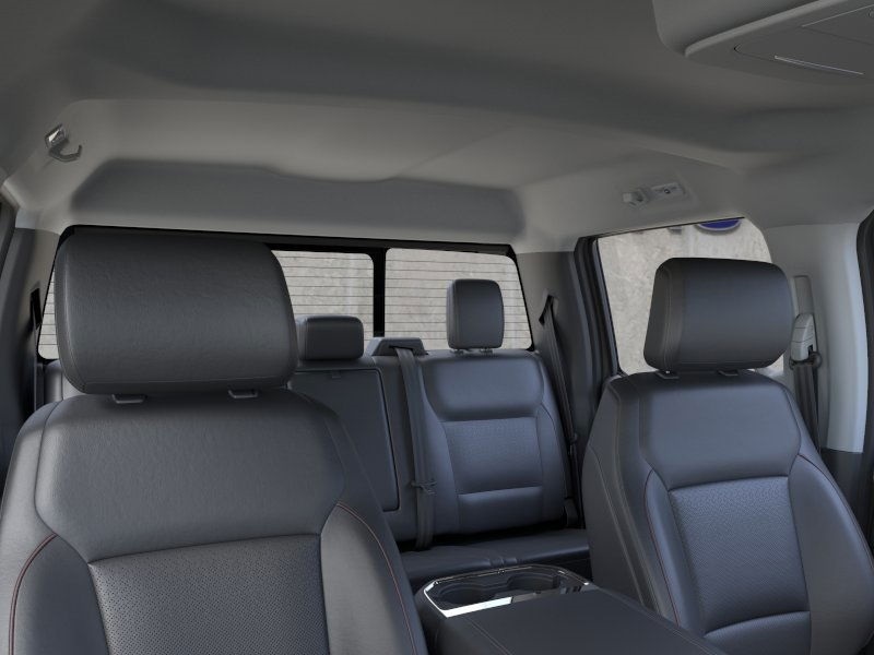 Thumbnail: 2026 Ford F-250 - 22