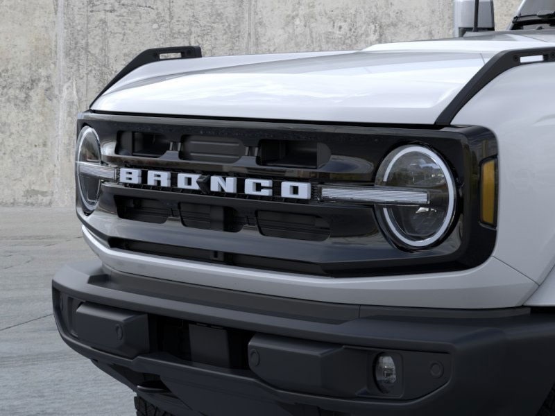 Thumbnail: 2025 Ford Bronco - 19