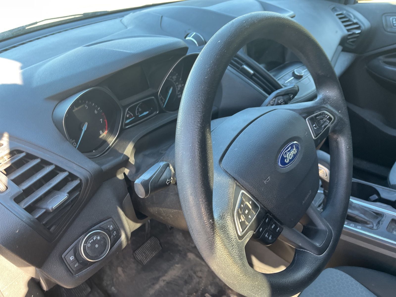 Thumbnail: 2019 Ford Escape - 24