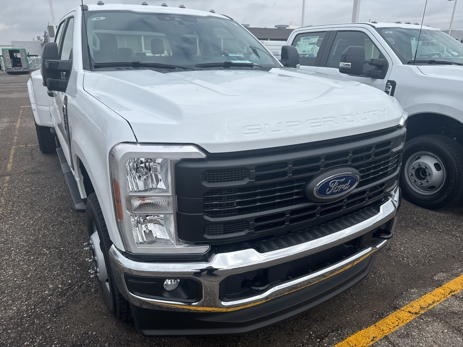 Thumbnail: 2026 Ford F-350 - 14