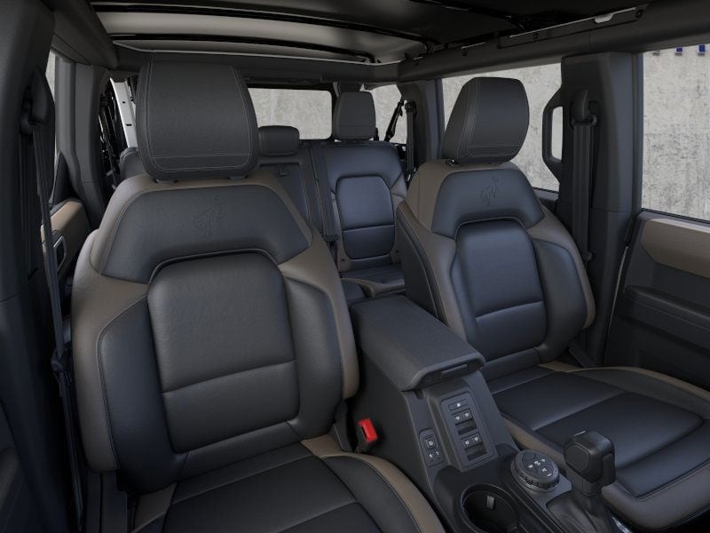 Thumbnail: 2025 Ford Bronco - 10