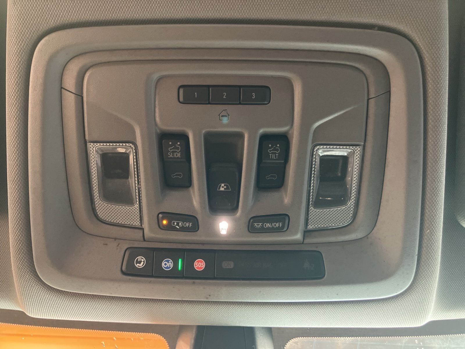 Thumbnail: 2019 Chevrolet Silverado 1500 - 21