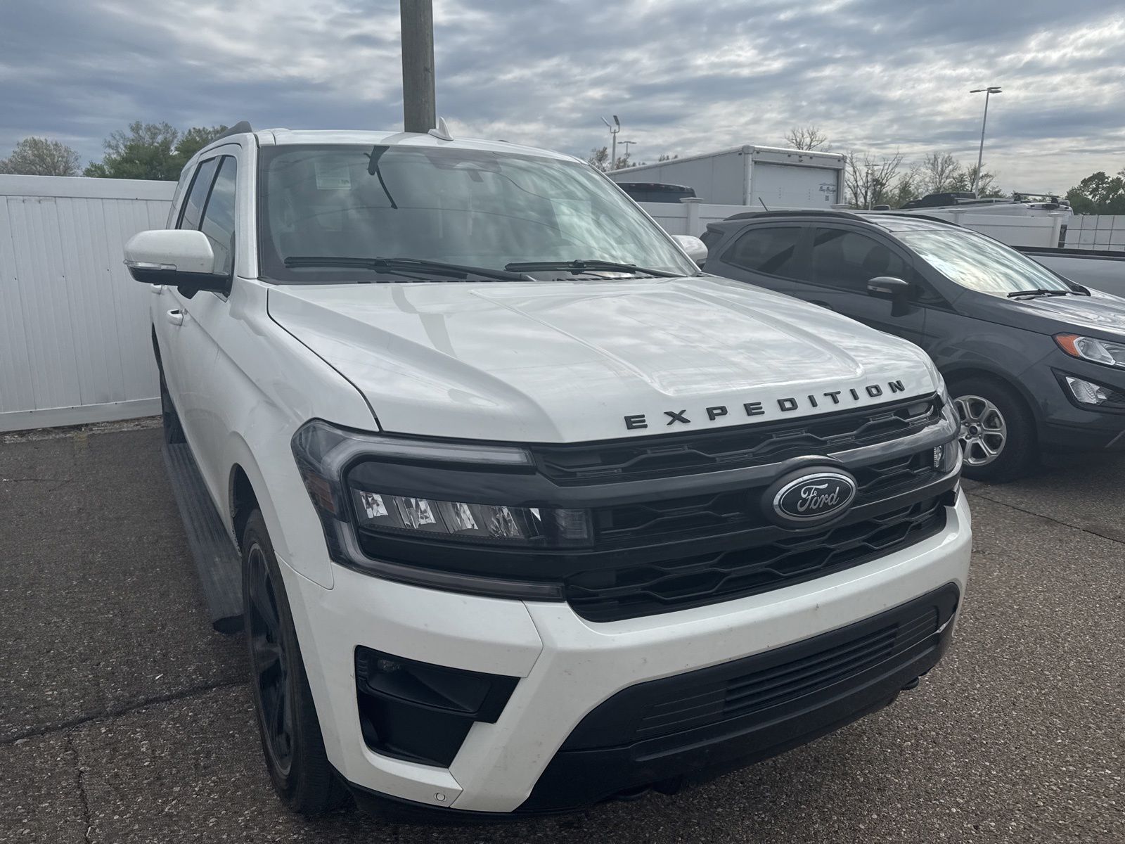 Thumbnail: 2023 Ford Expedition - 7