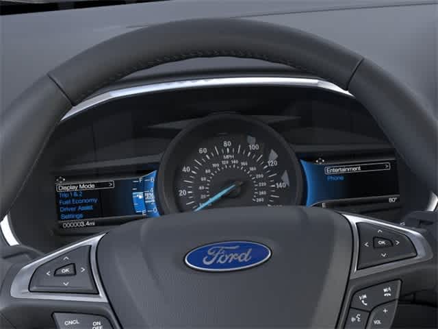 Thumbnail: 2024 Ford Edge - 13