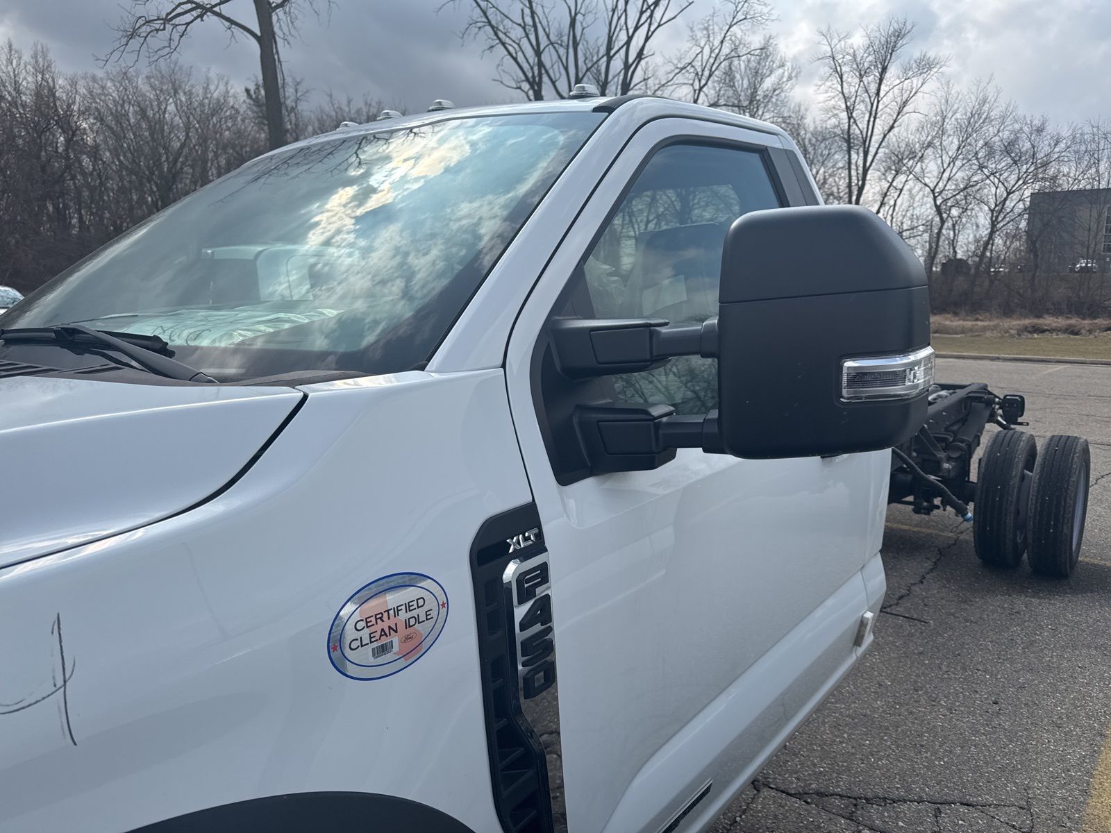 Thumbnail: 2023 Ford F-450 - 24