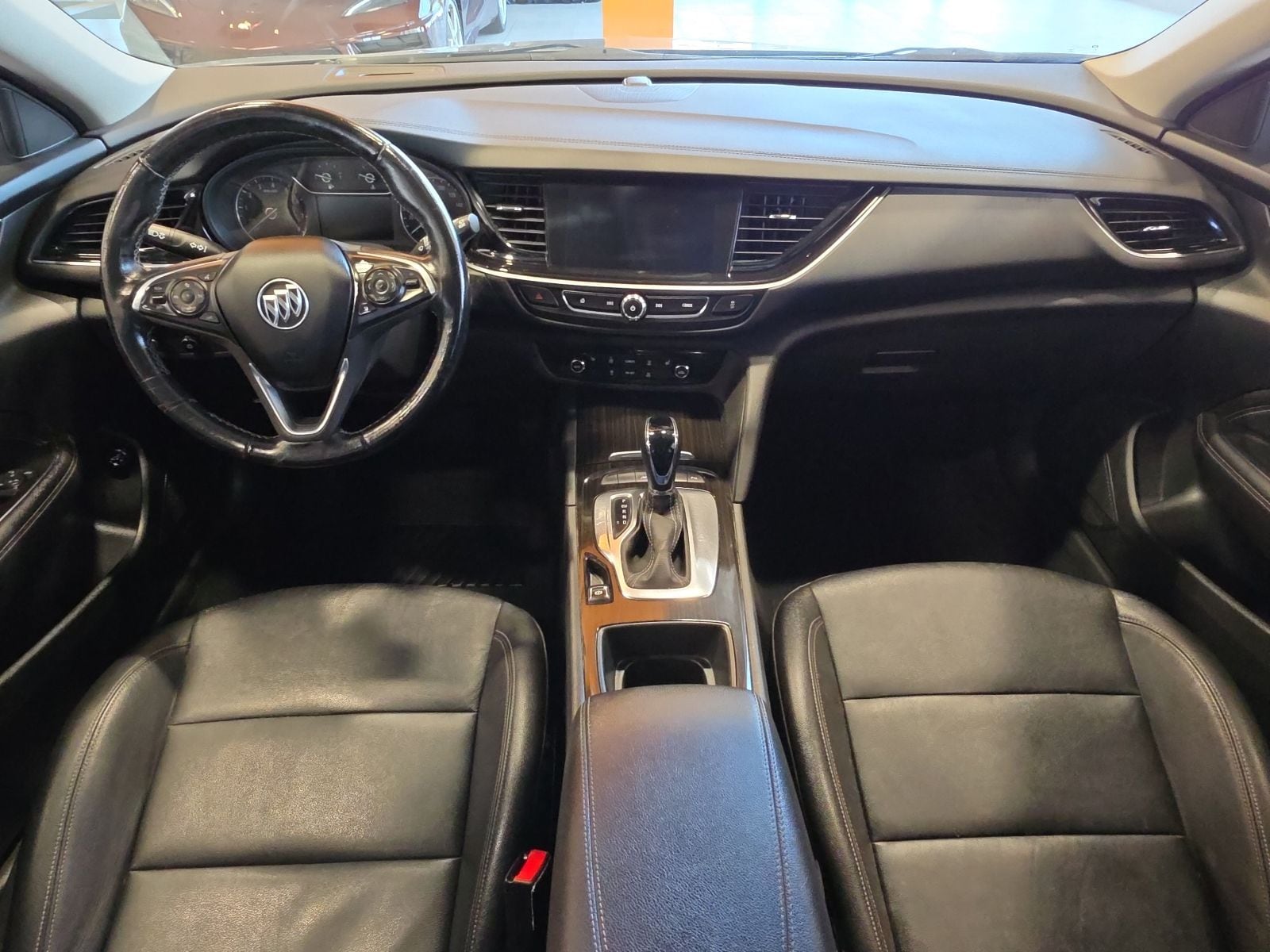 Thumbnail: 2019 Buick Regal - 29