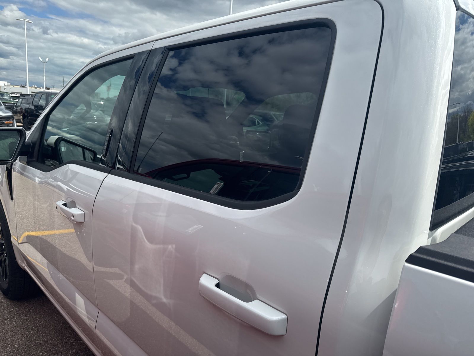 Thumbnail: 2026 Ford F-150 - 16
