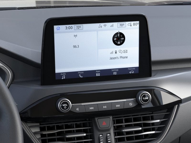 Thumbnail: 2026 Ford Escape - 14