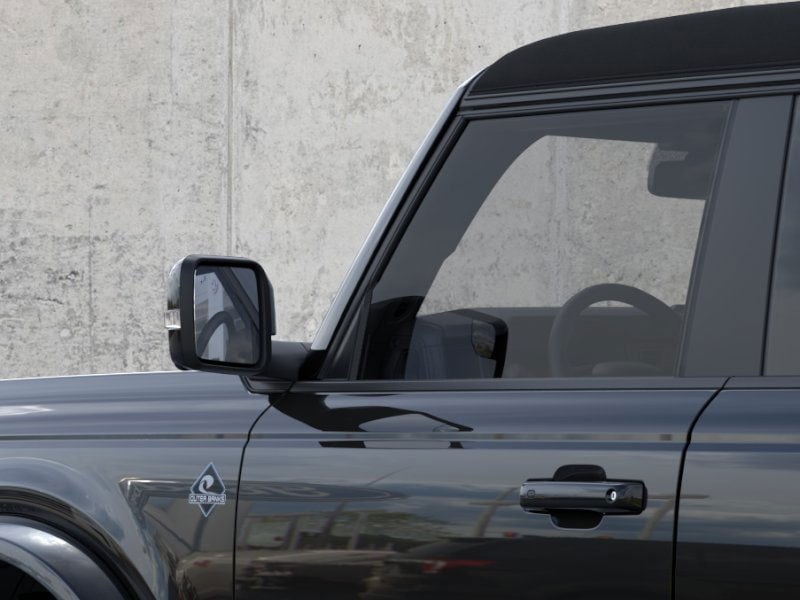 Thumbnail: 2025 Ford Bronco - 22