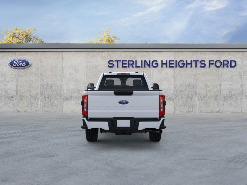 Thumbnail: 2026 Ford F-350 - 5