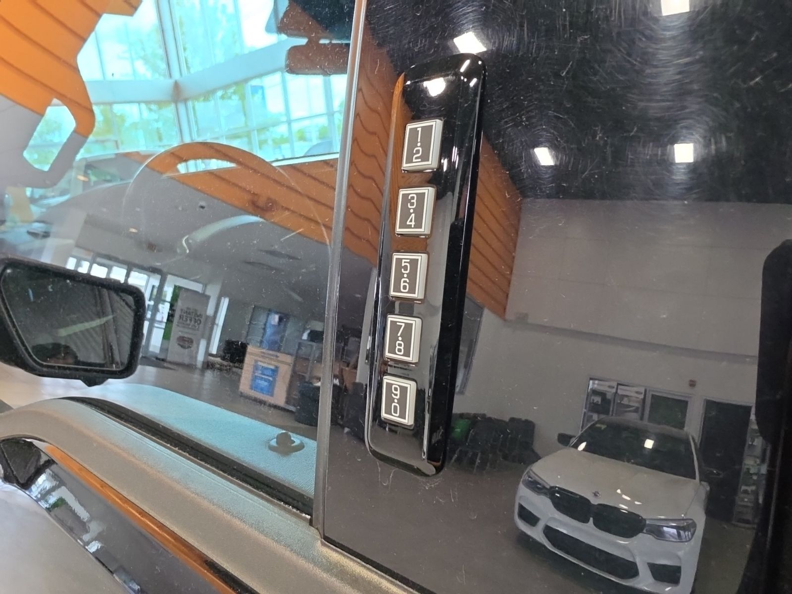 Thumbnail: 2024 Ford F-150 - 13