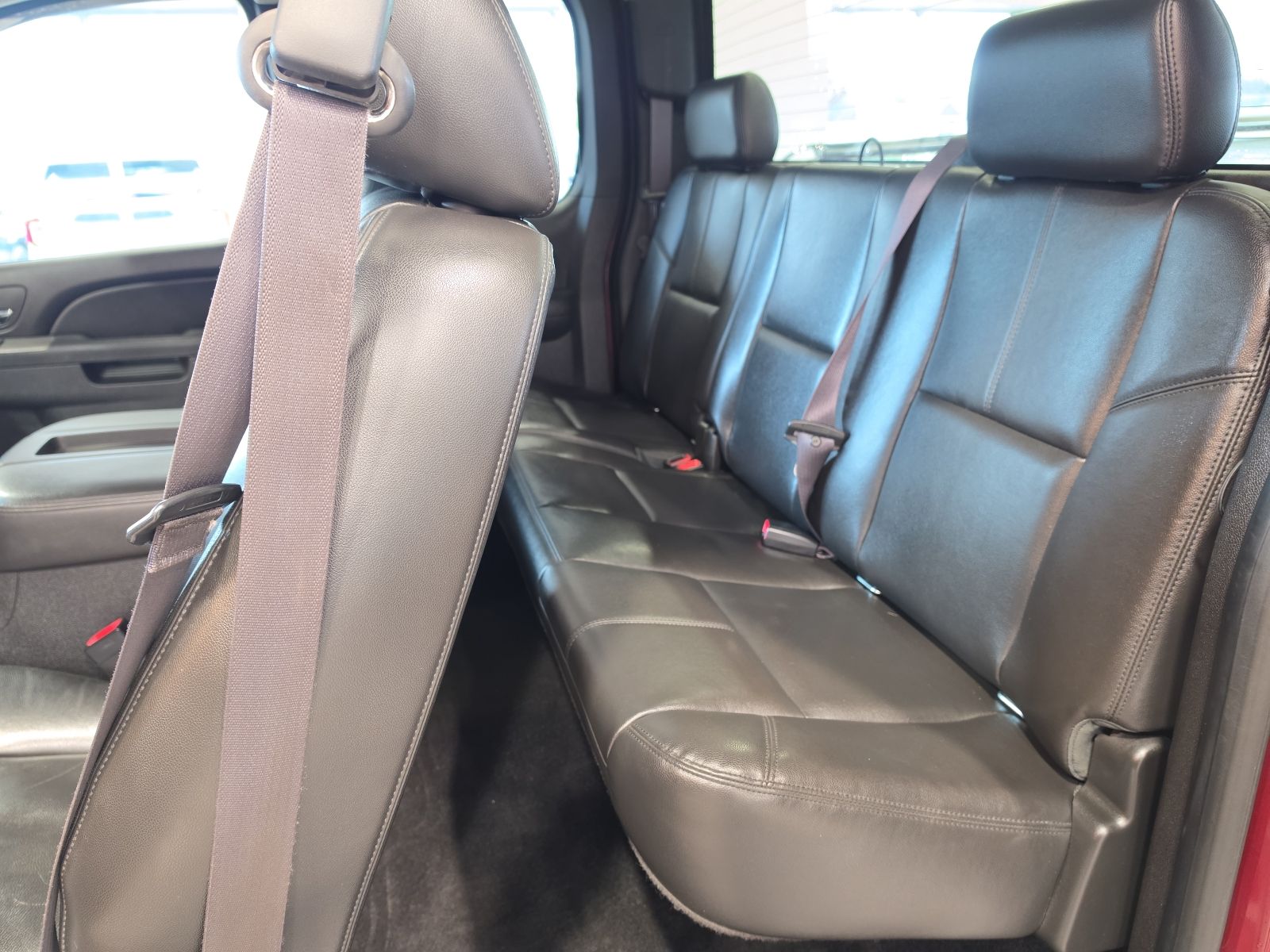 Thumbnail: 2013 GMC Sierra 1500 - 30
