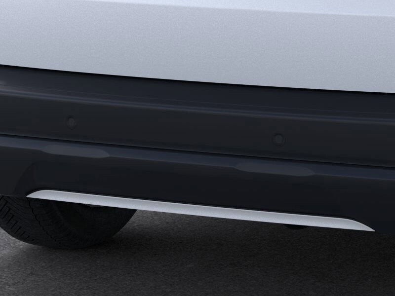 Thumbnail: 2025 Ford Escape - 23