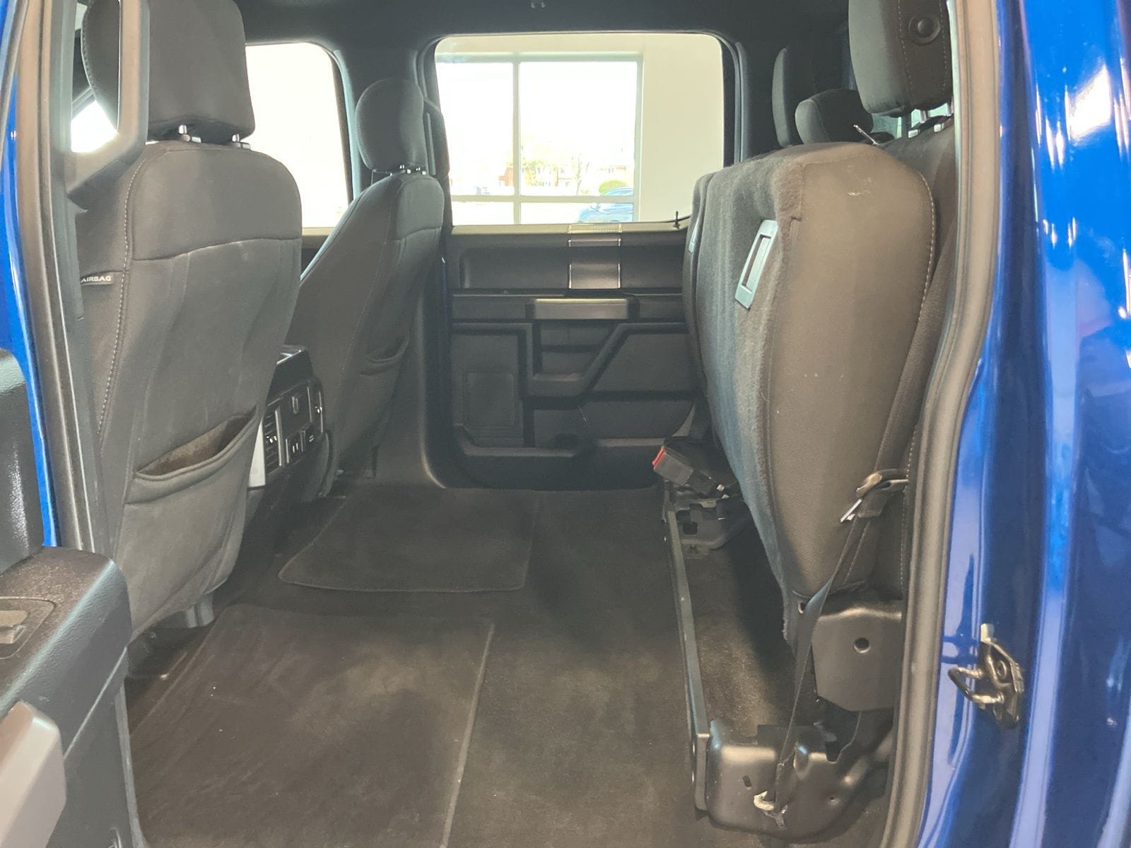 Thumbnail: 2018 Ford F-150 - 29