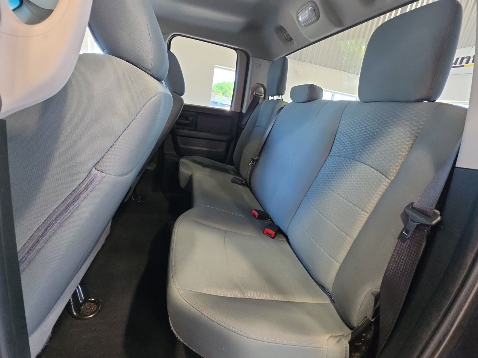 Thumbnail: 2018 RAM 1500 - 28