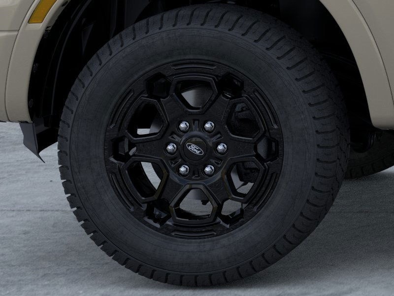 Thumbnail: 2025 Ford Ranger - 19